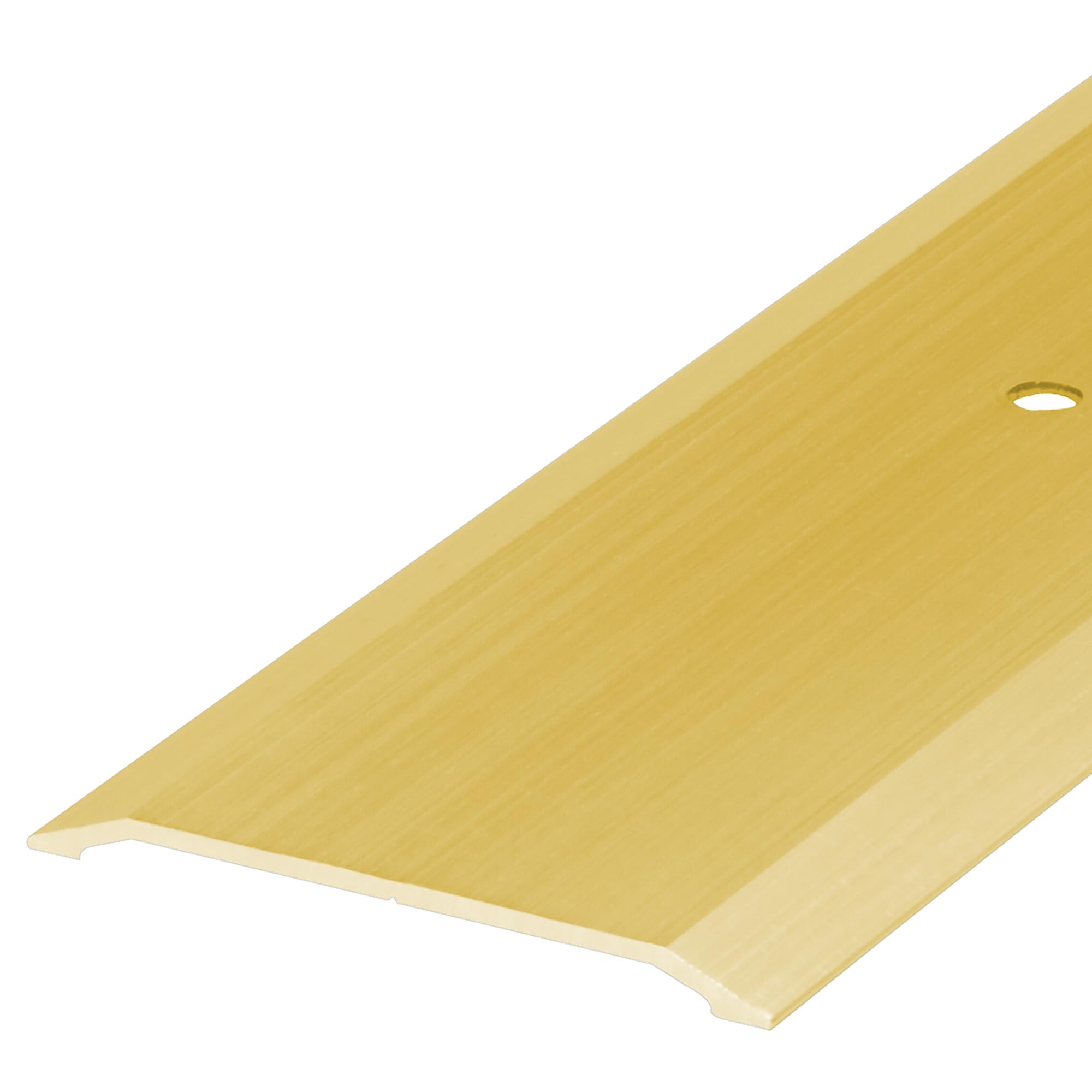 ゥため様 Amazon | M-D Building Products 9563 M-D 0 フラットトップ
